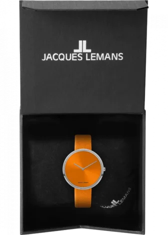 Watches Jacques Lemans Design Collection 1-2056F
