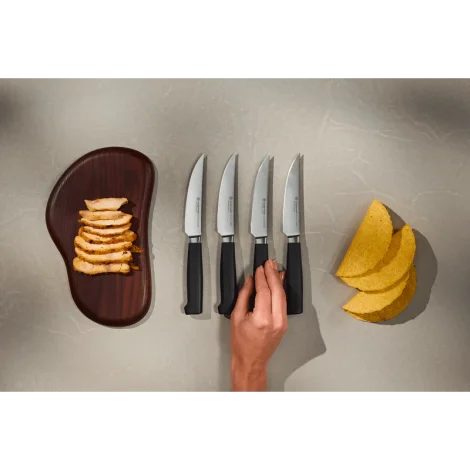 Steakový nôž 12 cm Wüsthof 1061831712 PARTNER