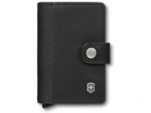 Altius Secrid Card Wallet Victorinox 612681 Black