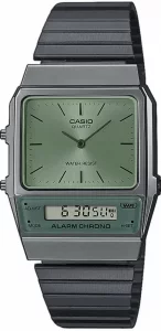 Watches Casio AQ-800ECGG-3AEF