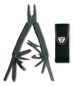 Swiss Tool Spirit XBS Victorinox 3.0224.3CN