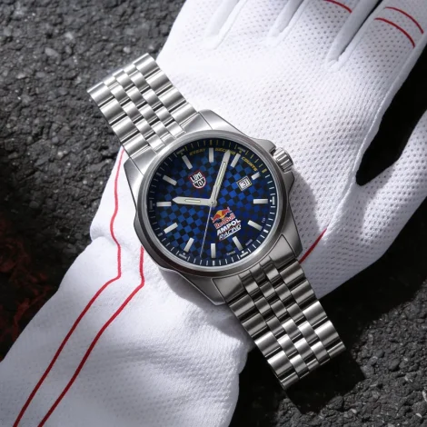 Watches Luminox  XL.2523.ARB.N Red Bull AMPOL Racing Limited