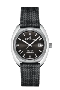 Watches Certina C024.407.18.081.00