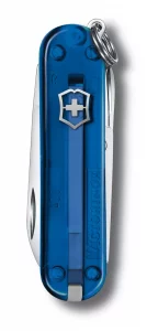 Kapesní nůž Classic SD Colors Victorinox  0.6223.T2G Deep Ocean