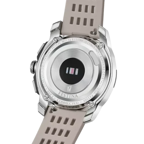 Hodinky Festina 23305/7 Connected Full D