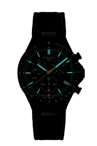 Watches Certina C043.417.38.201.10