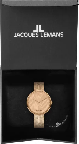 Watches Jacques Lemans Design Collection 1-2093I