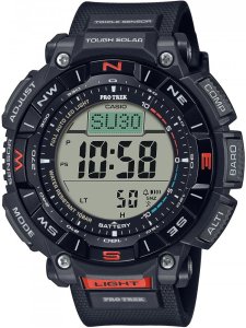 Watches Casio PRG-340-1ER