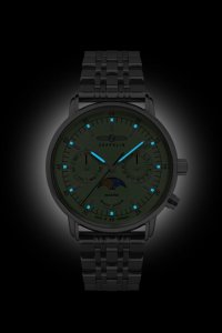 Watches Zeppelin 8637M-4