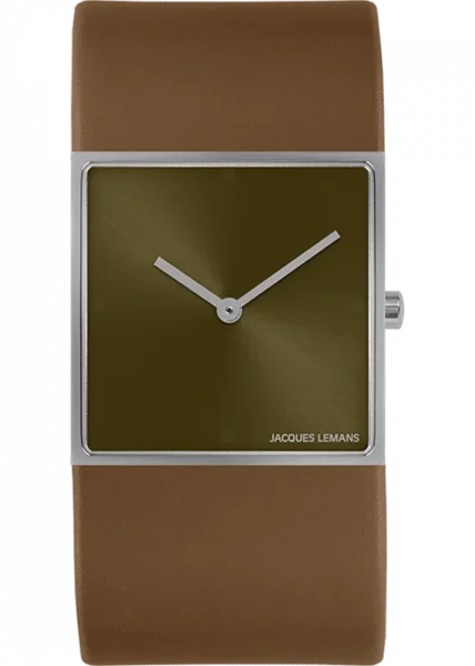 Watches Jacques Lemans Design Collection 1-2057U