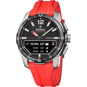 Hodinky Festina 23000/C