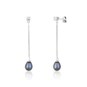 Earrings JVD SVLE0013SD2P300