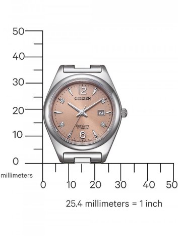 Hodinky Citizen EW2601-81Z