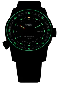 Watches Traser H3 111401 P68 Pathfinder