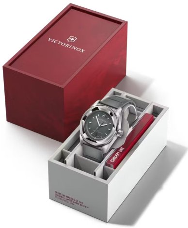 Hodinky Victorinox 242052 Concept One Solar