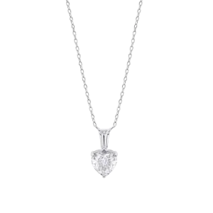 Women’s necklace Lotus Silver Colors LP3893-1/2