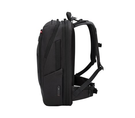 Backpack Victorinox 612120 Touring 2.0 Traveler Backpack Black