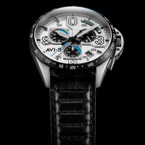 Hodinky AVI-8 AV-4077-01