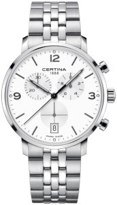 Hodinky Certina C035.417.11.037.00
