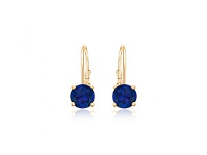 Earrings JVD SVLE0598XH2GM00