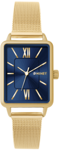 Watches MINET MWL5428 SIENA