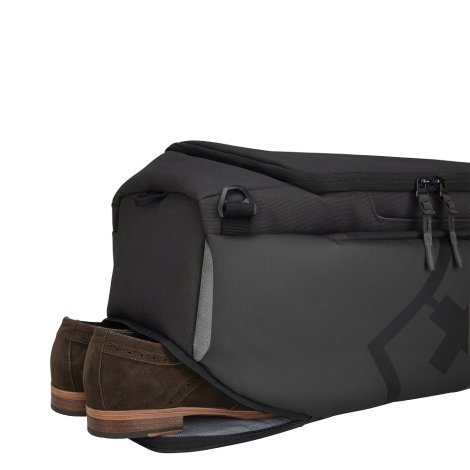 2-in-1 bag and backpack Victorinox 612124 Touring 2.0 Black
