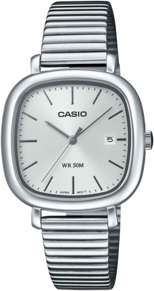 Hodinky Casio LTP-B166D-7AVEF