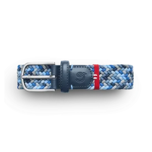 Pásek La Boucle Notting Hill LBNOTBLU105 Medium