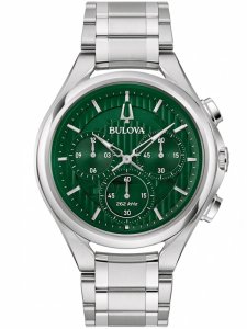 Watches Bulova 96A297