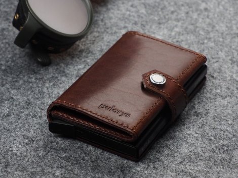 Wallet Pularys 211114102 Hiker