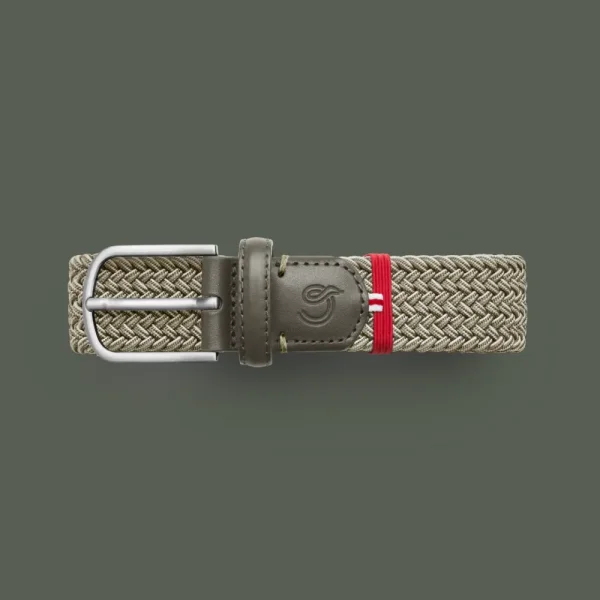 Belt La Boucle Brighton LBBRIGRE105 Medium