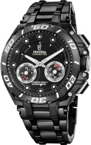 Hodinky Festina 20762/3 Chrono Bike Connected