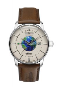 Watches Zeppelin 8468-5