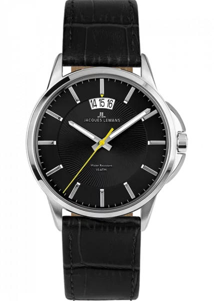 Watches Jacques Lemans Sydney 1-1540A