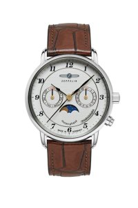 Watche Zeppelin 8537-1