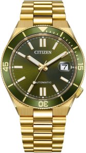 Hodinky Citizen NJ0232-53X Tsuyosa Shore Automatic