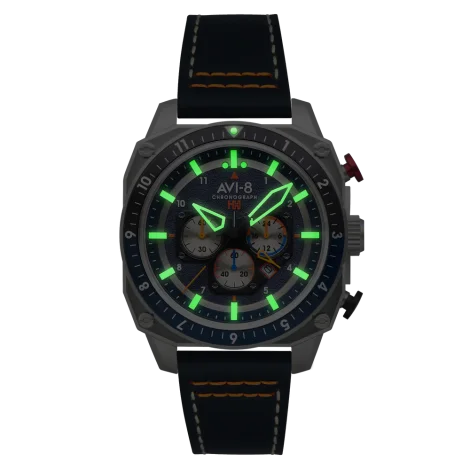 Hodinky AVI-8 AV-4100-02