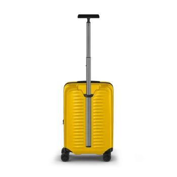Kufr Airox Victorinox 653503 Frequent Flyer Hardside Carry-On, Gold Yellow