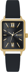Watches MINET MWL5425 SIENA