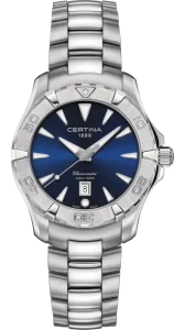 Certina watch C032.251.11.041.00