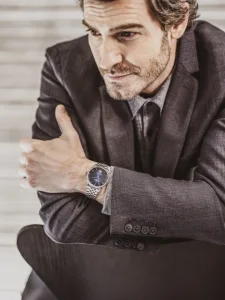 Hodinky Certina C029.426.11.051.00