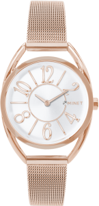 Watches MINET MWL5232 ICON