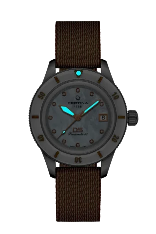 Watches Certina C036.207.18.106.00