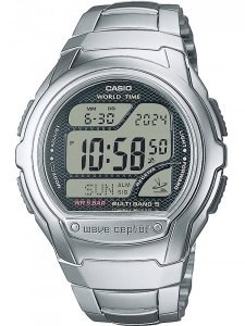 Watches Casio WV-58RD-1AEF