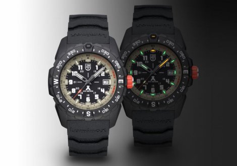 Watches Luminox XB.3731