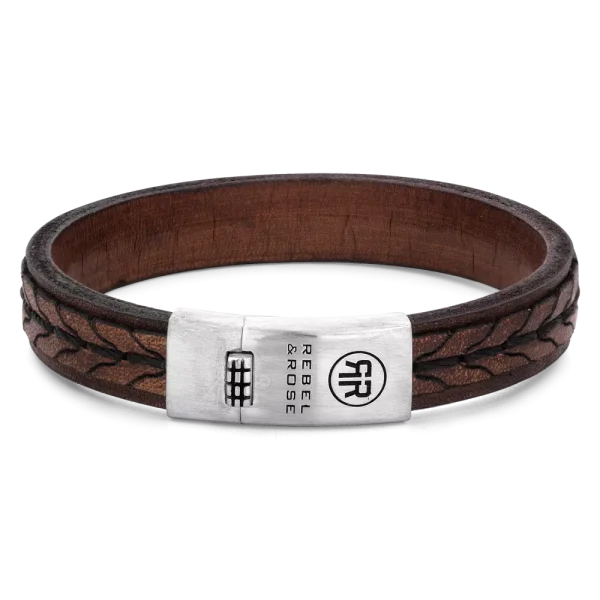 Bracelet Rebel & Rose RR-L0079-S-L