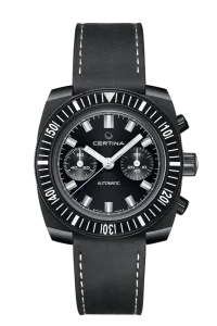 Hodinky Certina C040.462.36.041.00
