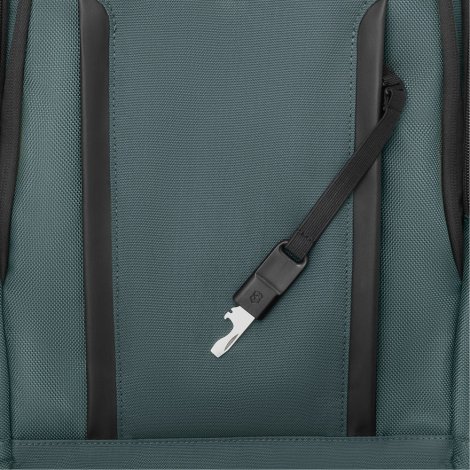 Victorinox 653286 Altmont Professional Compact Laptop Backpack Storm