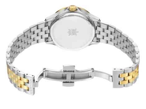 Hodinky Certina C045.223.22.111.00