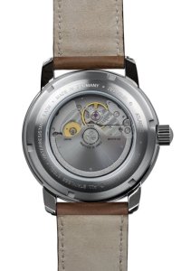 Watches Zeppelin 8462-4